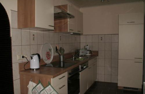 Ferienhaus Geipel - Foto 6