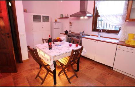 Villa Tresino Appartamenti - Foto 11