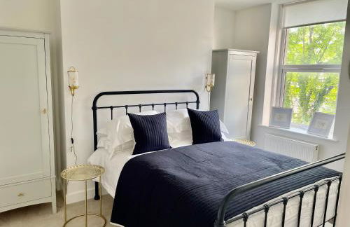 Seaview flat with balcony, spacious 2 bedroom - Foto 2