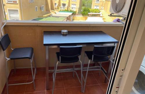 Apartment La Esquina - Foto 13