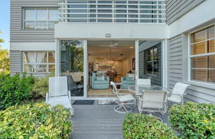 Waterfront, Spa, Pool, Private Paradise on Longboat Key - Photo 29