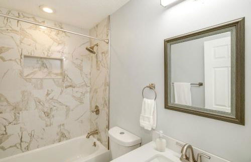 Patio and Spacious Yard Home in Athens - Foto 17