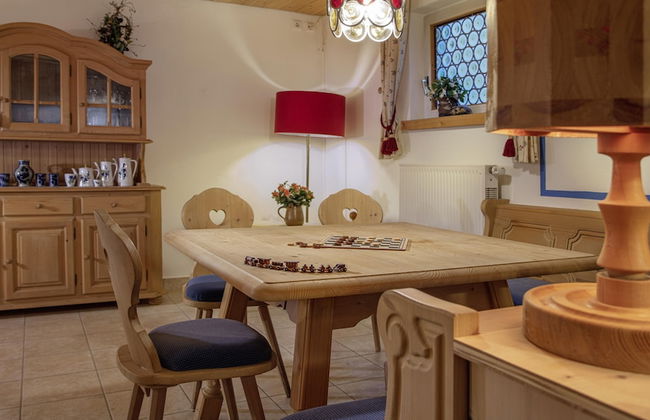 Aparthotel Chiemgaufuchs - CHIEMGAUKARTE - Foto 38