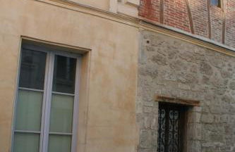 Le Refuge Des Cordeliers - Foto 9