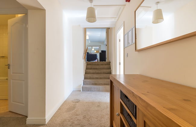 Westlecott House Old Town - Foto 38