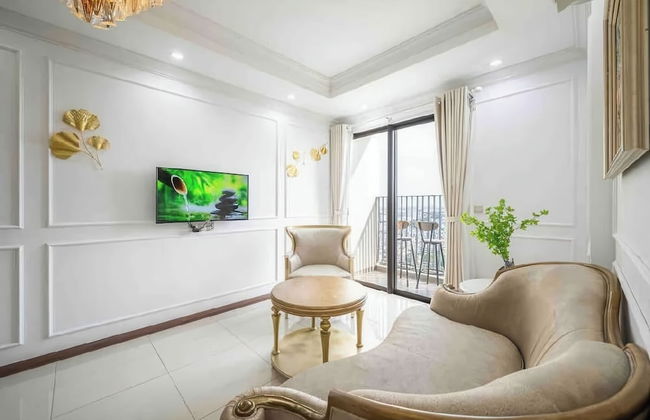 Ha Do Centrosa - Luxury Central Point - Foto 41