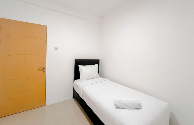 Spacious And Restfull 3Br At Bale Hinggil Apartment - Foto 4