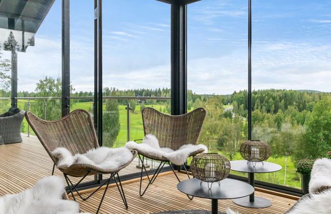 Villa hill magia - Foto 29