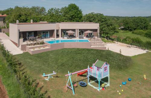 Residence Villa Manuela - Batlug - Foto 88