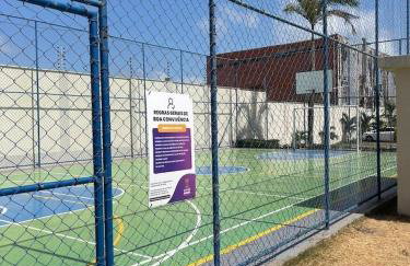 Espaço Aruba l Apê confortável perto da Praia - Foto 31