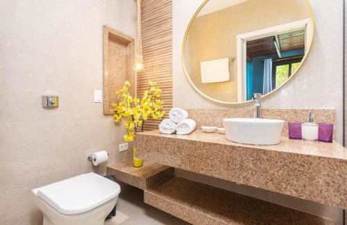 Villa GrandVIEW by Buzios - Foto 20