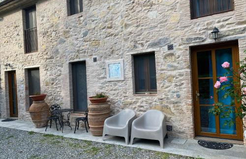 DOLCE VITA IN TUSCANY Cottage - Foto 53