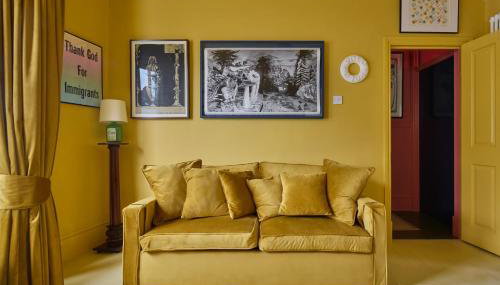 East London Apartment - Foto 5