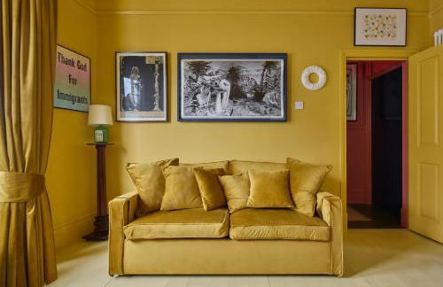 East London Apartment - Foto 5