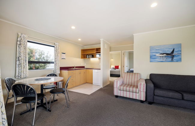 Kaikōura TOP 10 Holiday Park - Foto 50