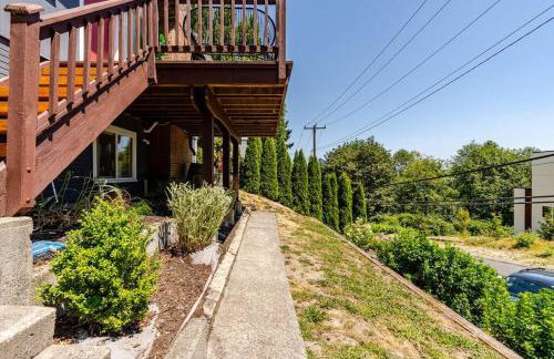 The Ferry House - Foto 14