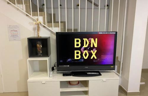 BADAROSA House Badalona next to Barcelona & beach - Photo 48