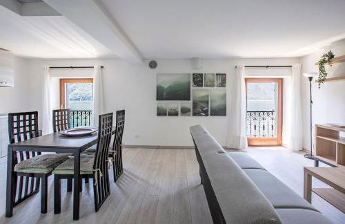 La Sentinella - Lake View Panoramic Terrace - Foto 16