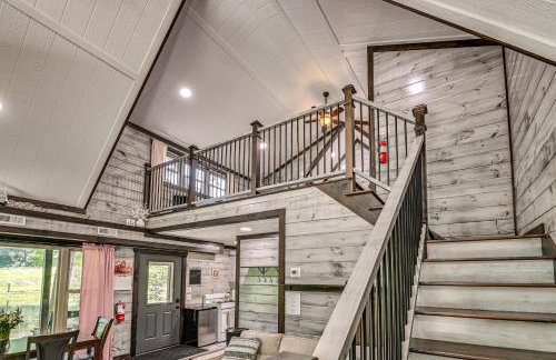 Ohio Amish Country Getaway Fish, Hike, Boat! - Foto 17