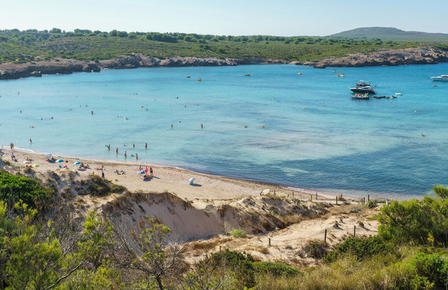 Aparthotel Playa Parc - Foto 42