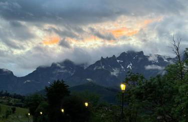 Monte Subiedes, Apartamentos Valle de Camaleño - Foto 34