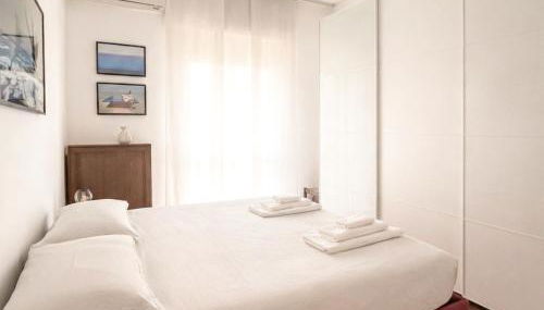 Spacious & Bright Flat near Bocconi & Navigli - Foto 2, towels