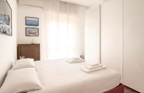 Spacious & Bright Flat near Bocconi & Navigli - Foto 2