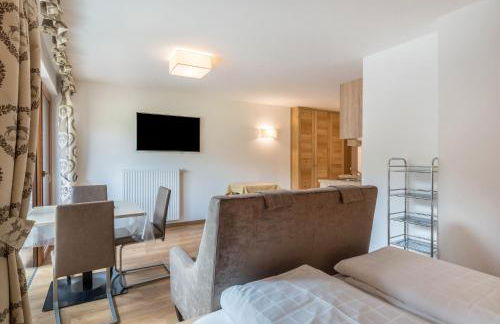 Garni Hotel Gardena App Dolomites 3 - Foto 12