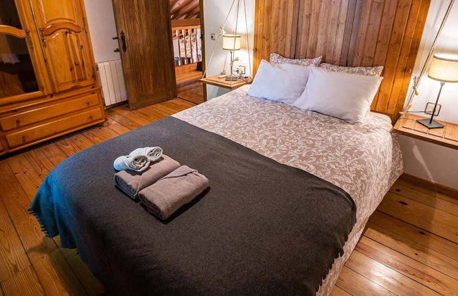 Casa Rural Paraje de yuste - Foto 8