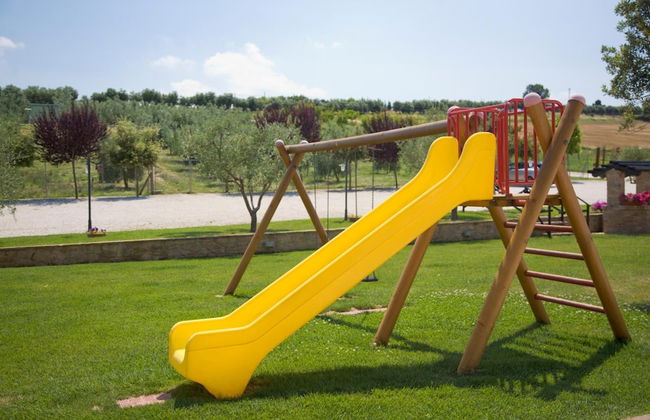 Agriturismo Le Bucoliche - Foto 35