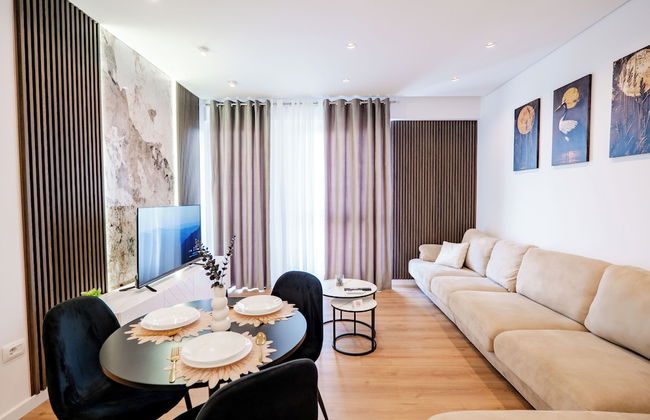 Kalpazo Home Tirana 21 - Photo 1