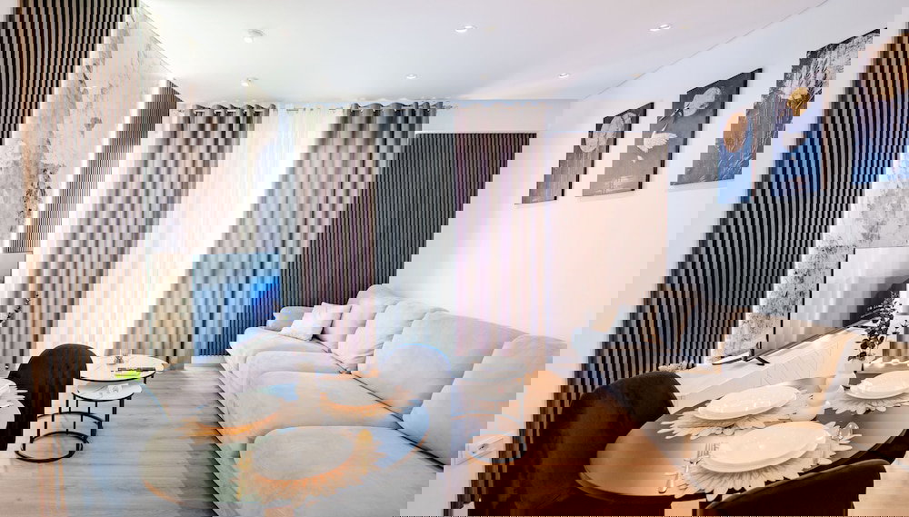 Kalpazo Home Tirana 21 - Foto 1, Imagem principal