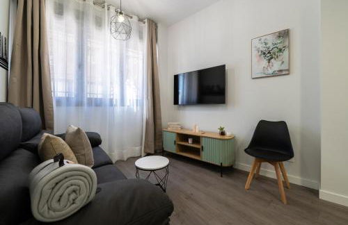 Getafe Suites - Foto 72