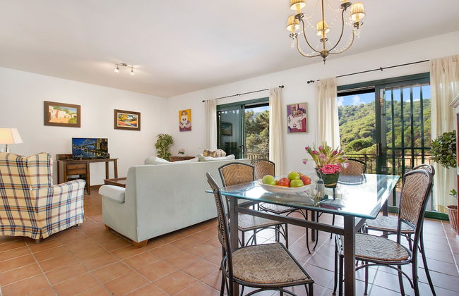 Villa Gloria - Foto 9