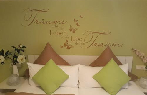 SeidelsFerienparadiesGahlenz - Foto 1