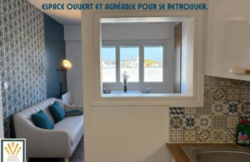 Le Cocon de Port-Louis - Foto 17