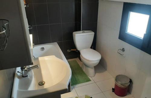 Όμορφο διαμέρισμα με υπέροχη θεα Πυλαια - Photo 35