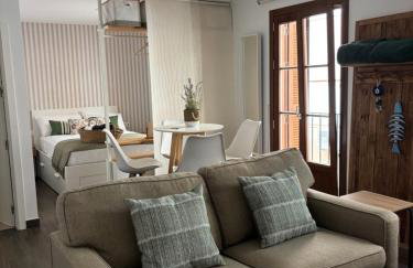 Loft Boutique en La Caleta - Foto 13