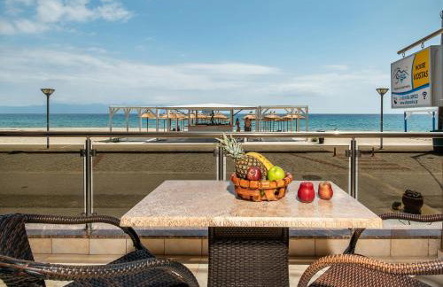 House Kostas on the beach - Foto 48