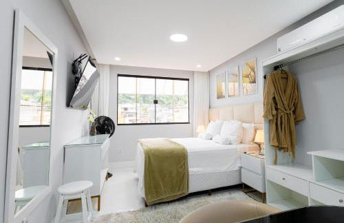 Studio Praia do jardim 1 205A - Foto 6