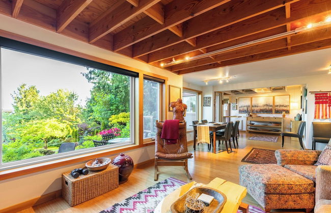 Heron Rook Cottage by Avantstay Panoramic View - Foto 7