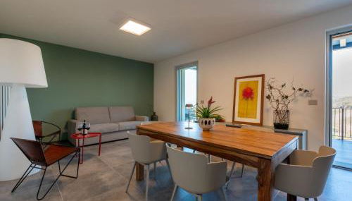 Apartment Tenuta Bricco San Giorgio by Interhome - Foto 5