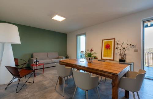 Apartment Tenuta Bricco San Giorgio by Interhome - Foto 5