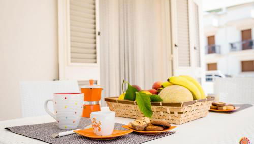 Perle Del Mare - Appartamenti di Pregio 70m spiaggia Pescoluse - Foto 5