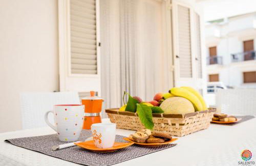 Perle Del Mare - Appartamenti di Pregio 70m spiaggia Pescoluse - Foto 5