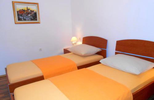 Villa Luma Apartments - Foto 20