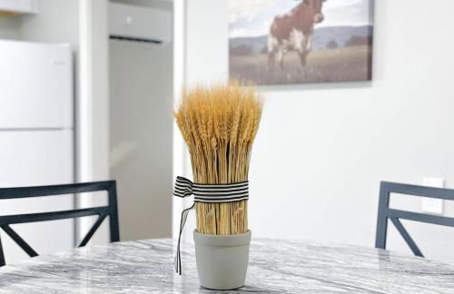 Country Living 3BR with fenced yard on Mooney - Foto 19