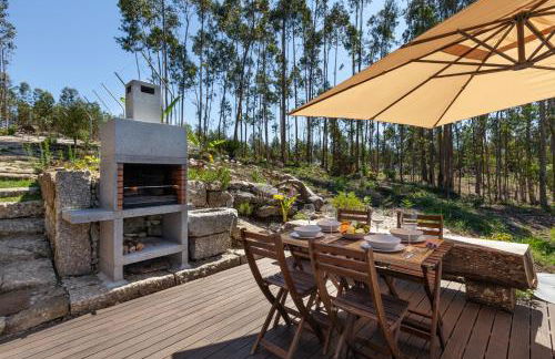 Casa do Monte da Veiga - Minho's Guest - Foto 25