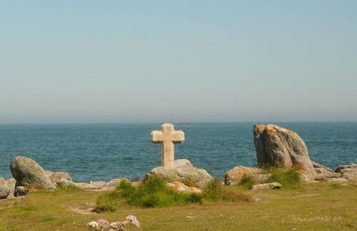 Holiday Home in Guissény near Beaches - Foto 36