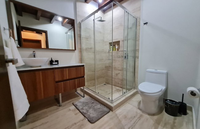 CONDOMINIO DE LUJO - AWA a mts del Mar - Foto 31